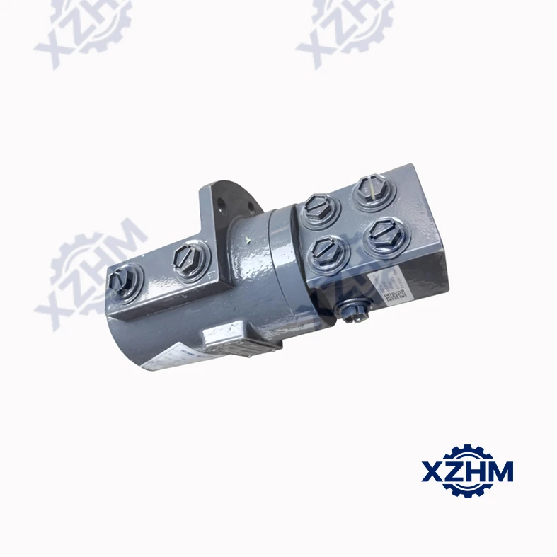 How to Identify Genuine vs Counterfeit Motor Grader Parts from Suppliers