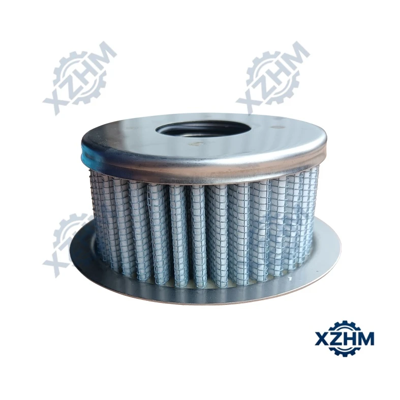 Undercarriage Parts Wear Patterns and Replacement Schedules for Excavators