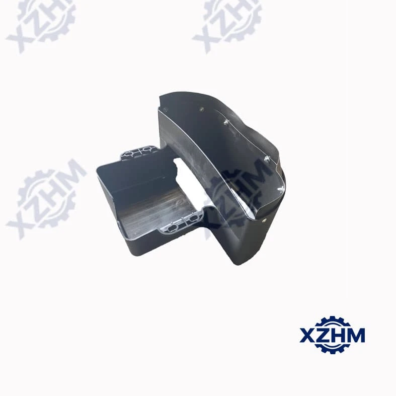 Hydraulic System Parts Maintenance Guide for Road Roller Equipment