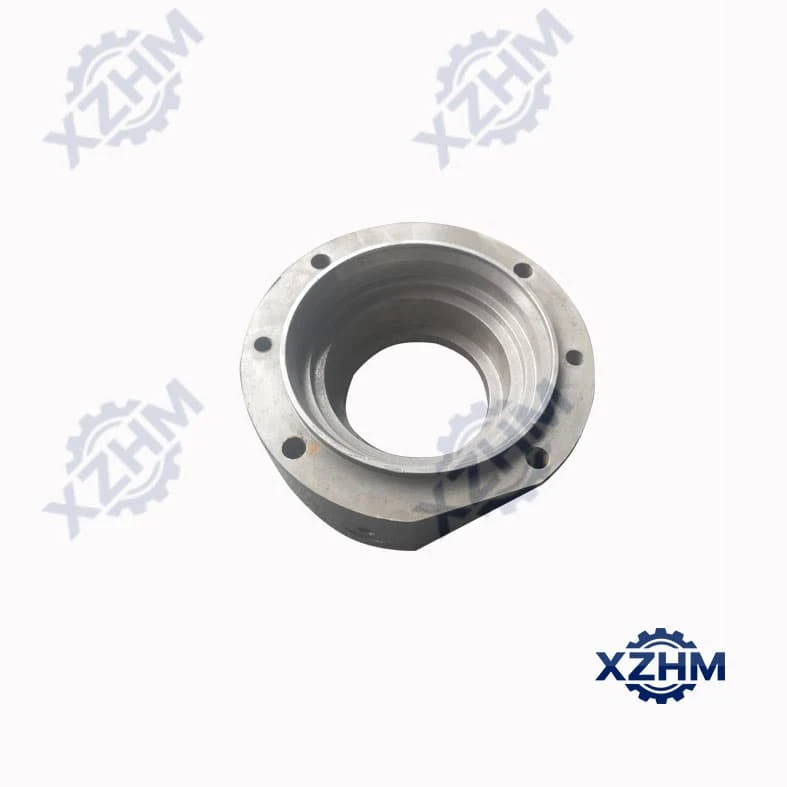 Vibration System Wear Parts: When to Inspect and Replace Roller Components