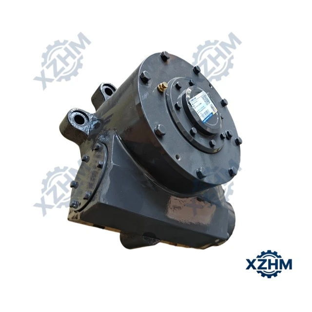 How Operating Conditions Affect Motor Grader Parts Replacement Intervals