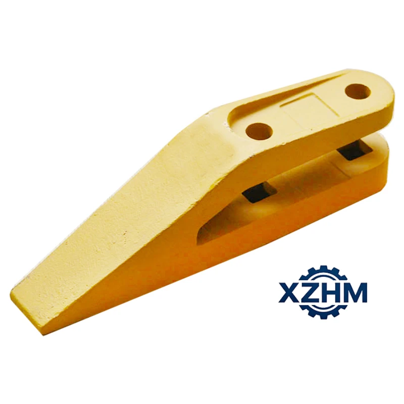 Excavator Tooth Adapter