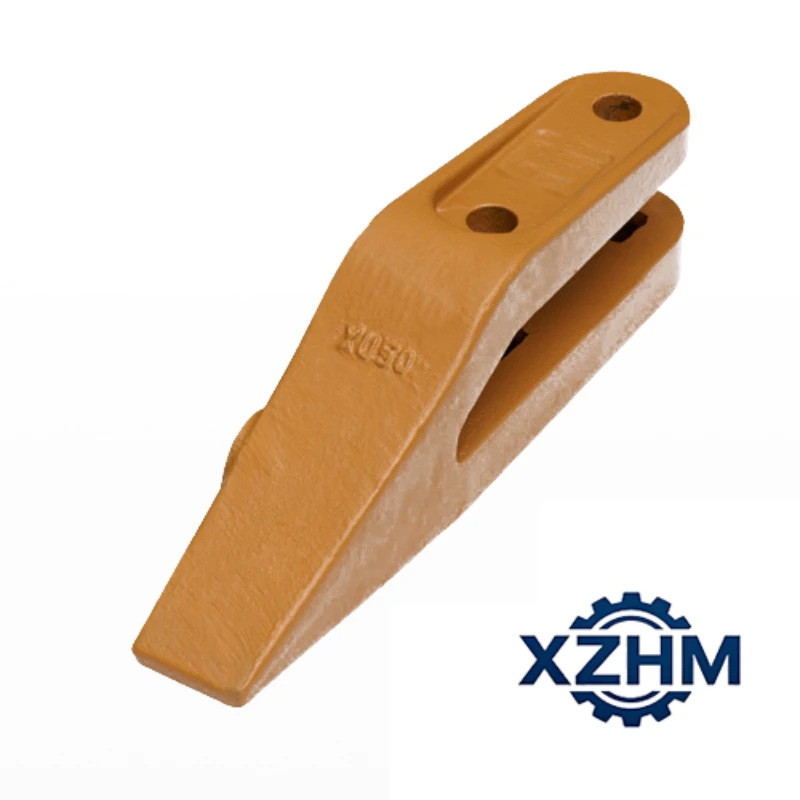 Excavator Tooth Adapter