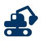 EARTHMOVING MACHINERY PARTS