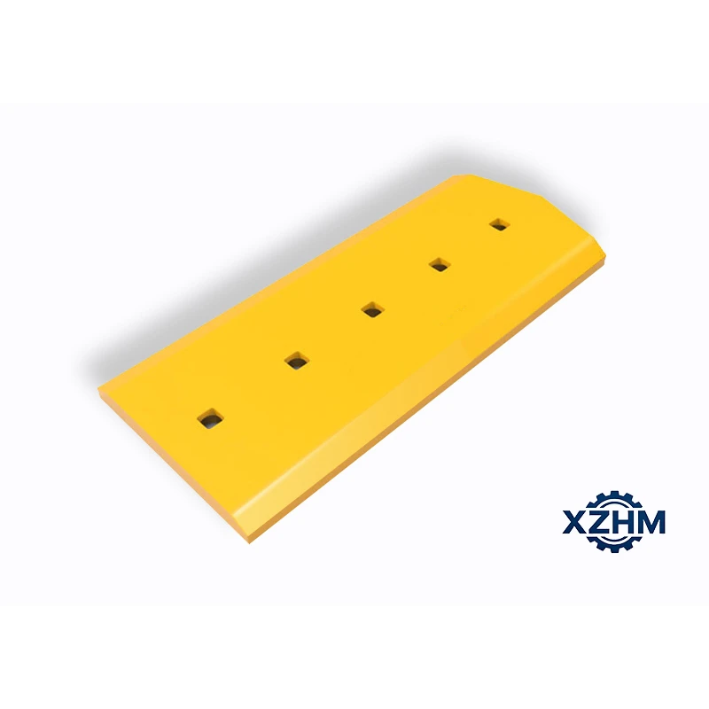Dozer Cutting Edges