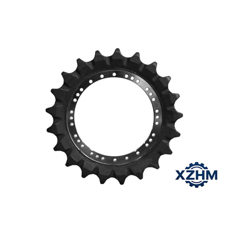 800384681 Sprocket Wheel