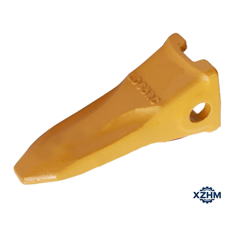 Excavator Chisel Tooth