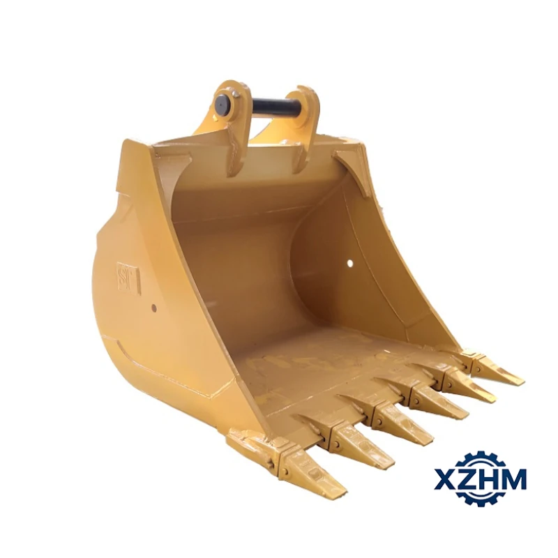 Excavator Standard Bucket