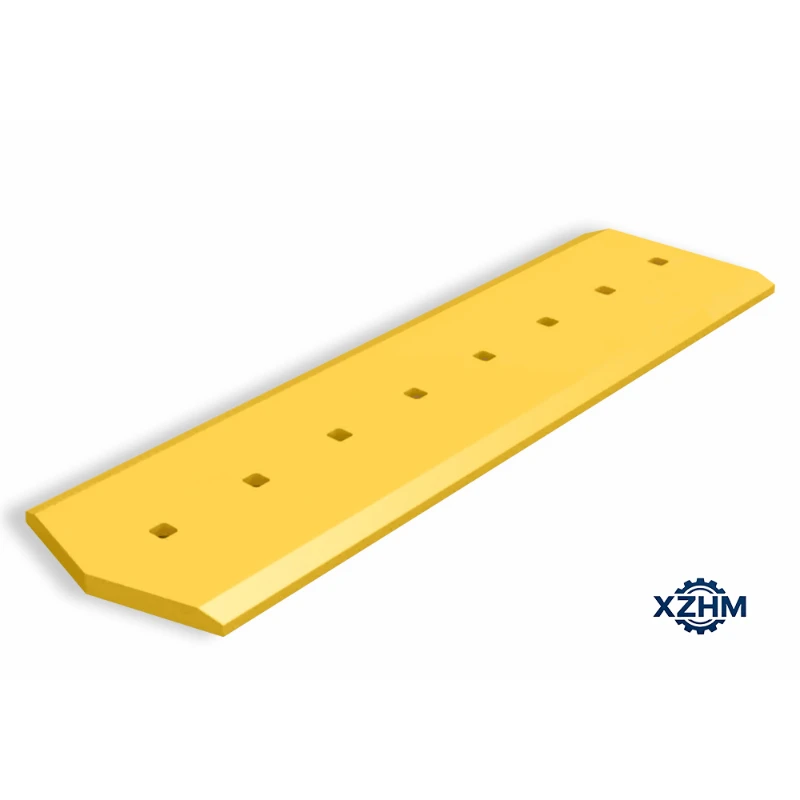Toe Plates