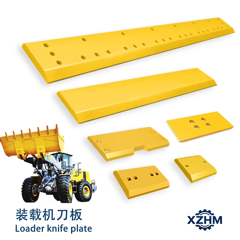 Bespoke Cutting Edges