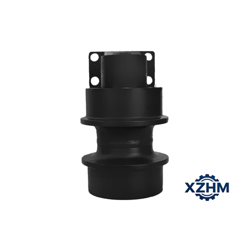 Carrier Roller