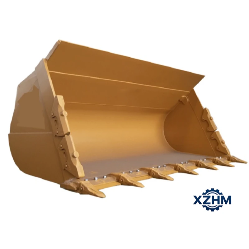 Loader General Bucket