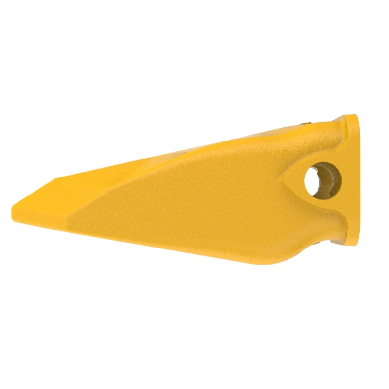 Rock Loader Tooth