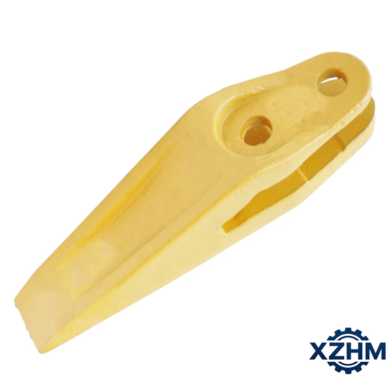 Loader Bucket Teeth