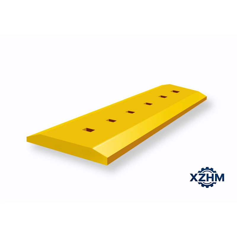 Dozer Cutting Edges