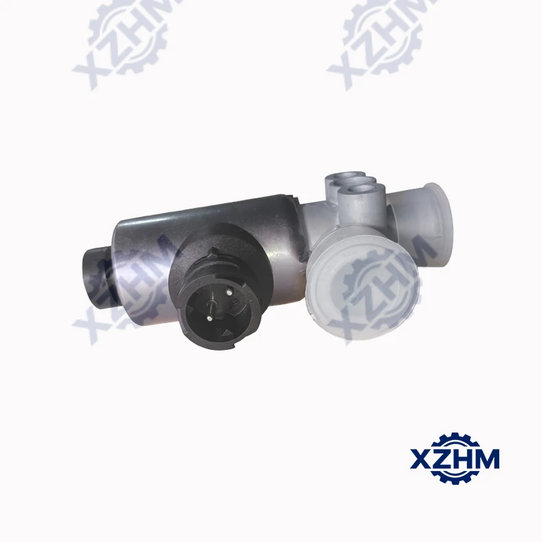 803001881 Solenoid Valve XCA220