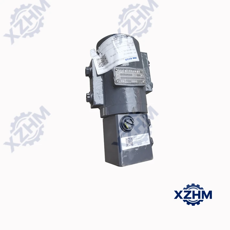 380300747 Swivel Joint GR135