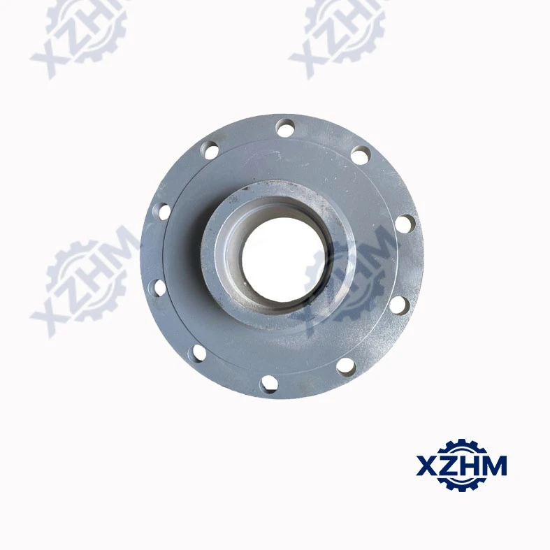 380900325 Wheel Hub Assembly GR215
