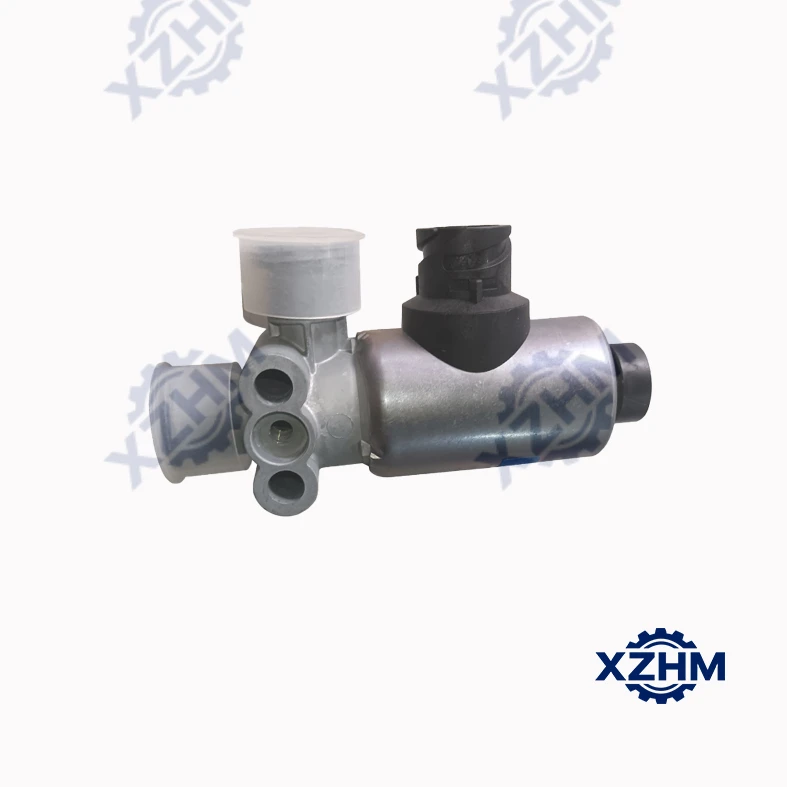 803001881 Solenoid Valve XCA220