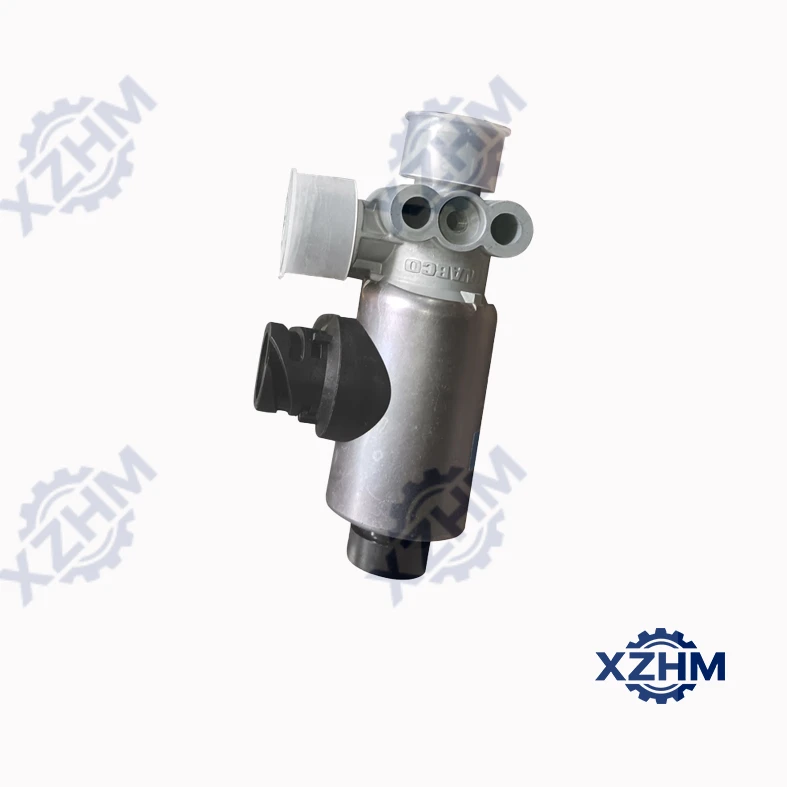 803001881 Solenoid Valve XCA220