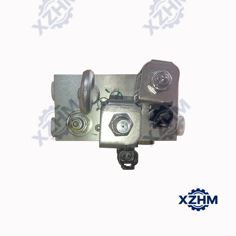803084824 Brake Valve Group XDA45