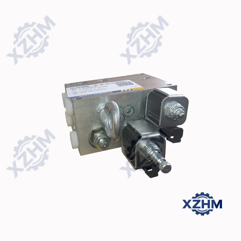 803084824 Brake Valve Group XDA45