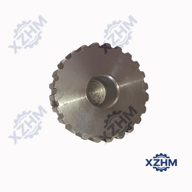 332110017 Spline Shaft XDA45