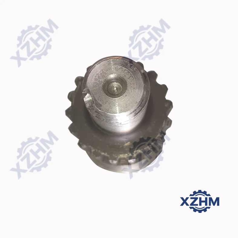 332110017 Spline Shaft XDA45