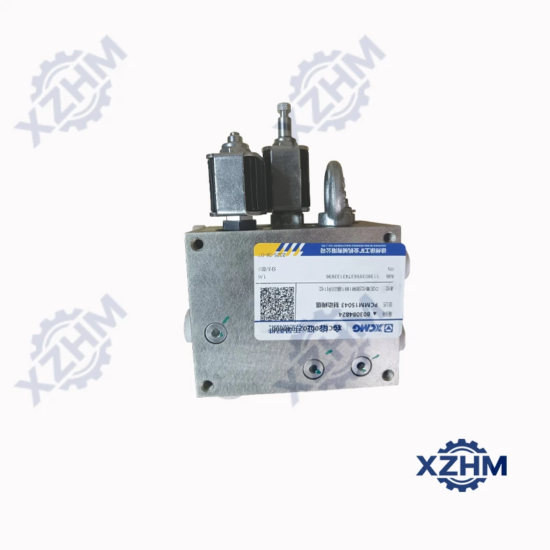 803084824 Brake Valve Group XDA45
