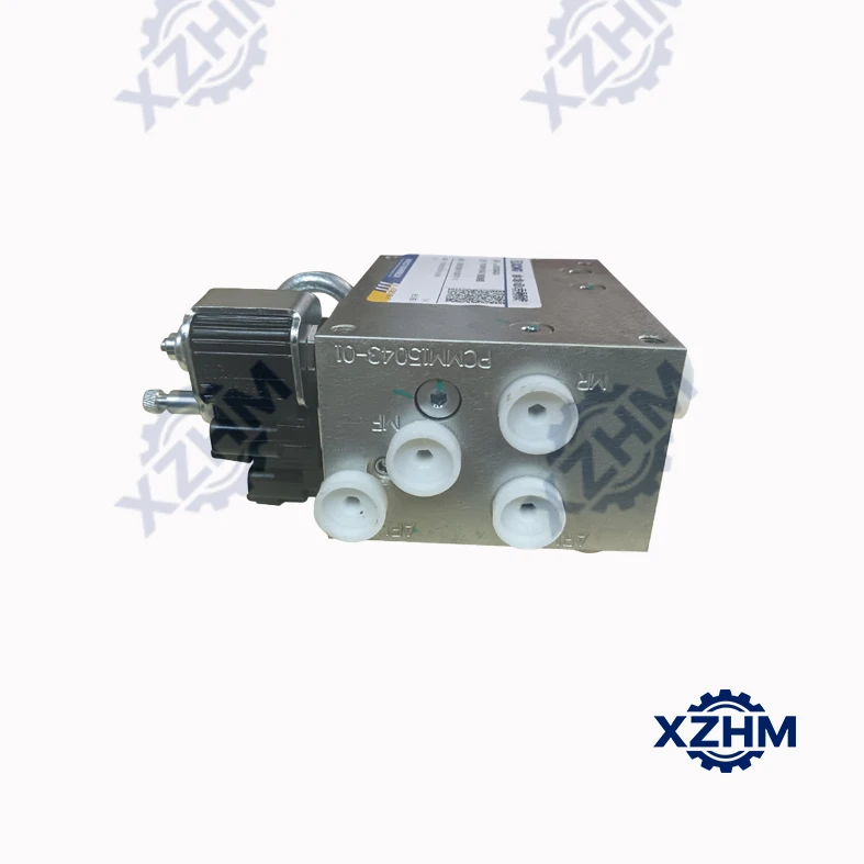803084824 Brake Valve Group XDA45