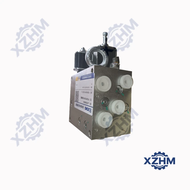 803084824 Brake Valve Group XDA45