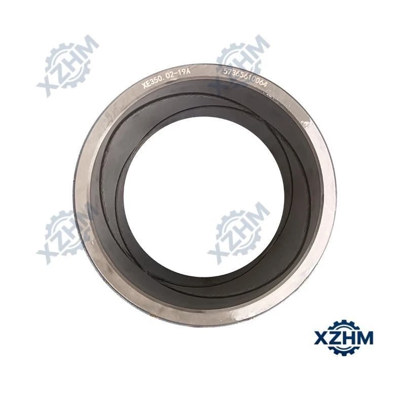 312602253 Shaft Sleeve XE335C