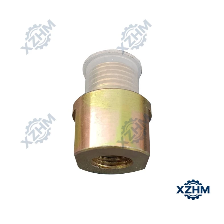 310600640 Galvanized Connector XE235C