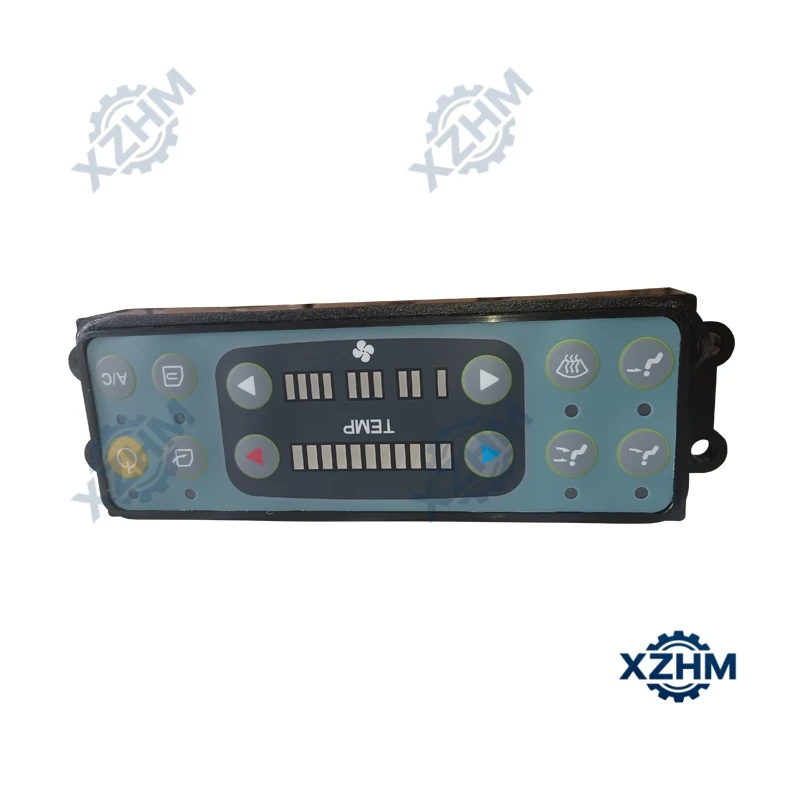 310702376 Air Conditioning Control Panel XE210W