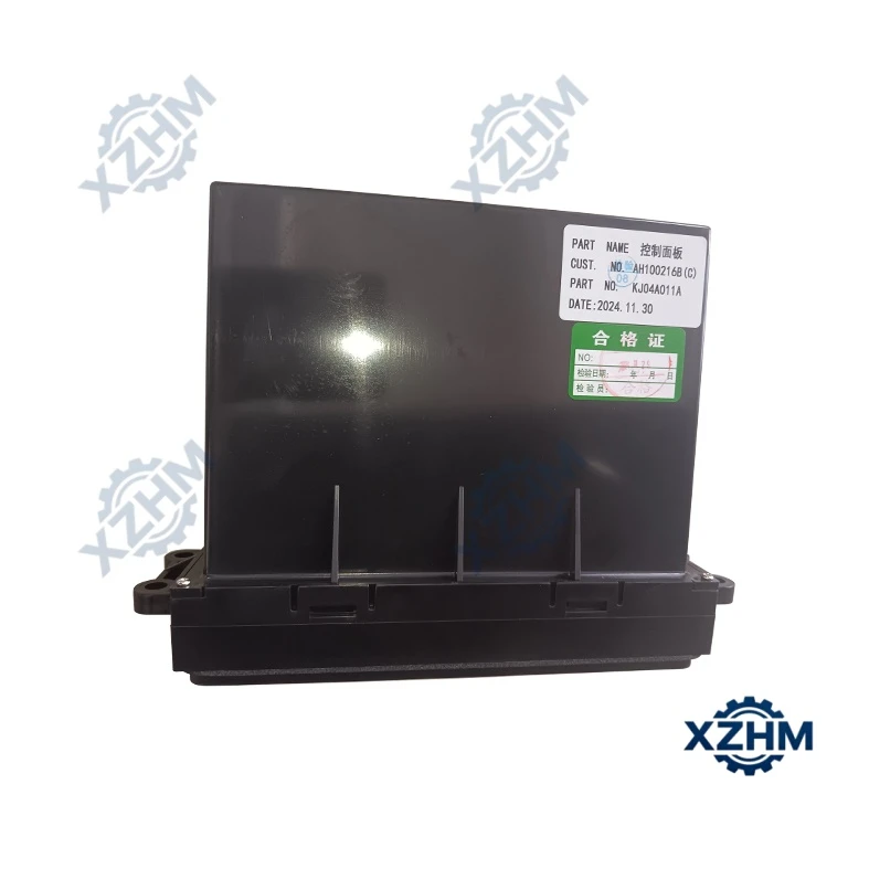 310702376 Air Conditioning Control Panel XE210W