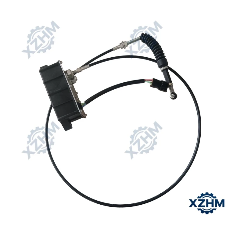 800104270 Throttle Motor XE380C