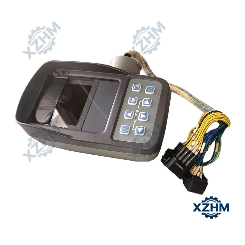 803504589 Electronic Monitor XE215C