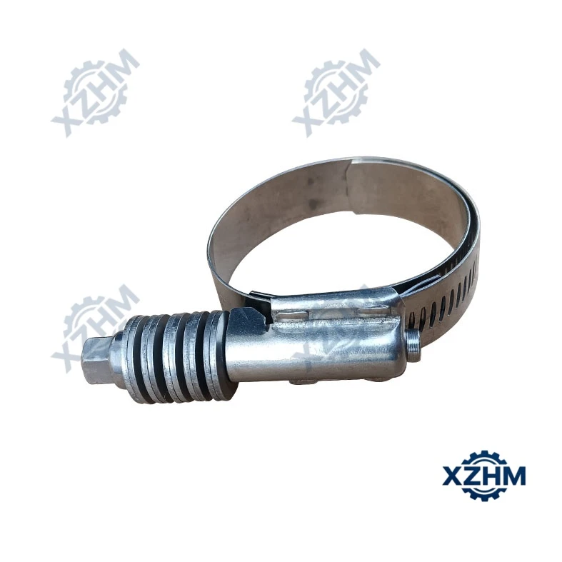 800155502 Hose Clamp XE55U