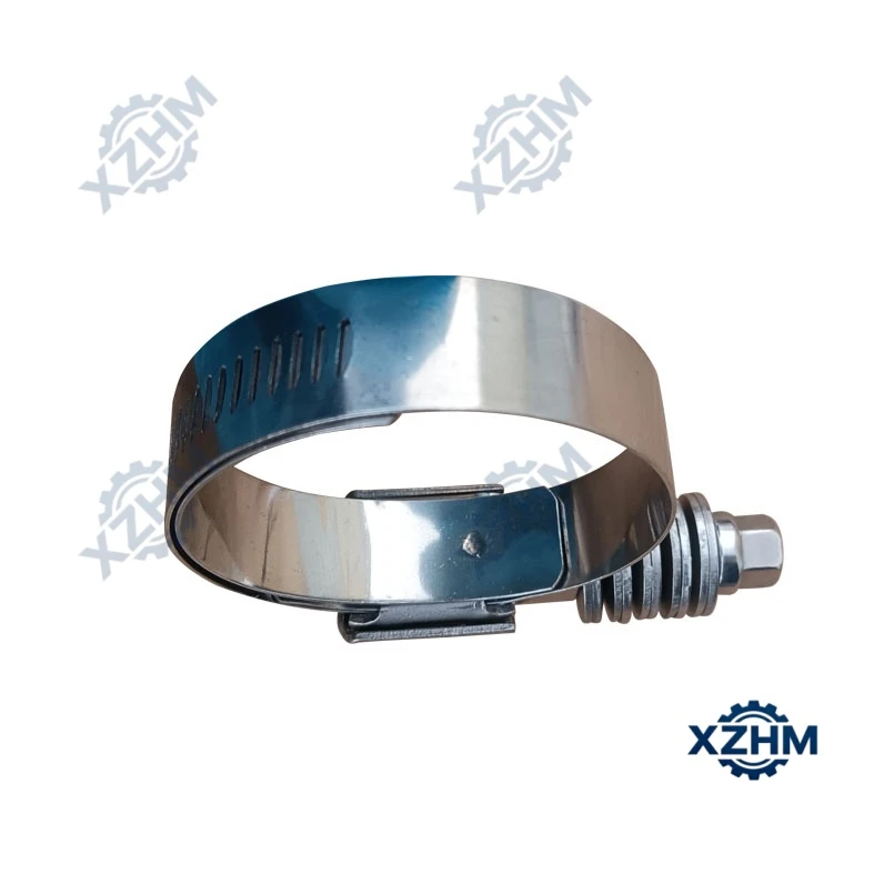 800155502 Hose Clamp XE55U