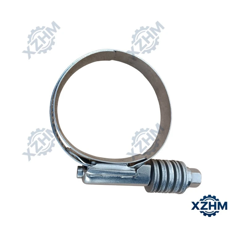 800155502 Hose Clamp XE55U
