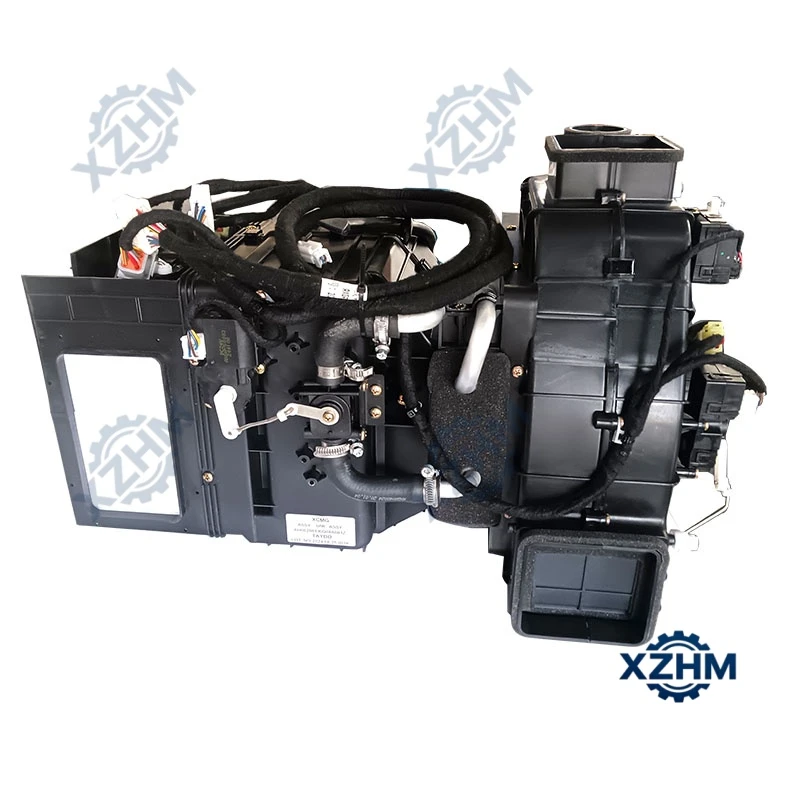 803504680 Evaporator Assembly XE335C