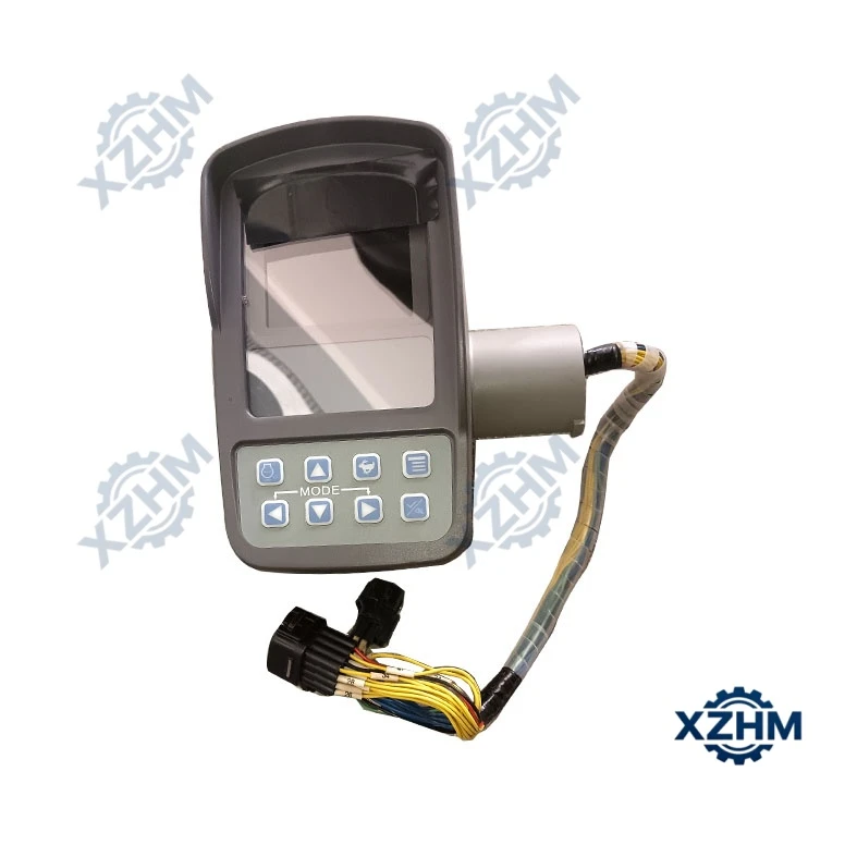803504589 Electronic Monitor XE215C