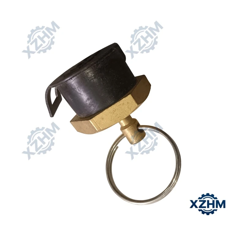 800989064 Drain Valve XDR90T