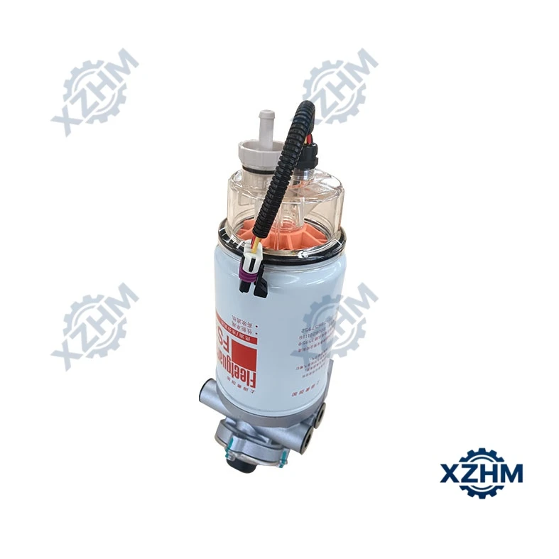 800151162 Oil Water Separator XE215C
