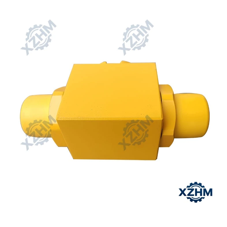 803012610 Ball Valve XE60DA