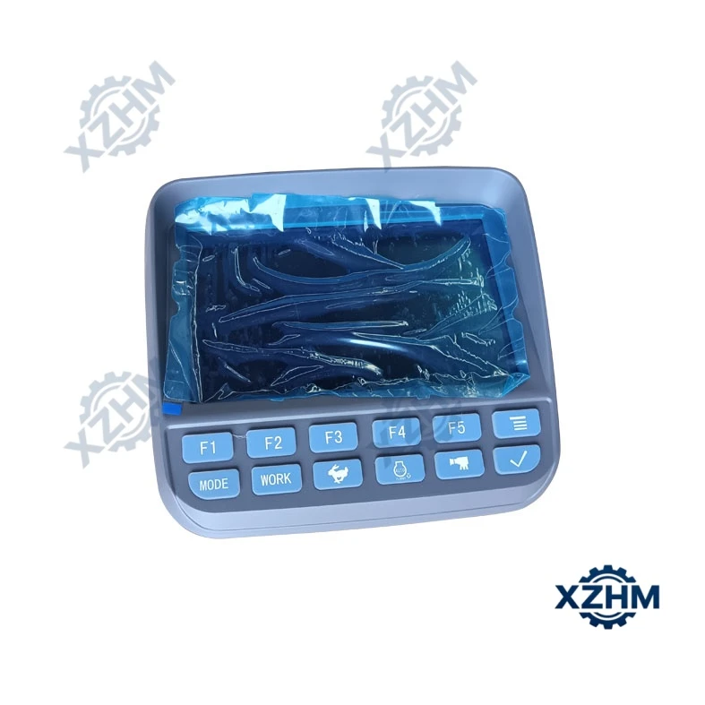 813501690 Electronic Monitor XE380C