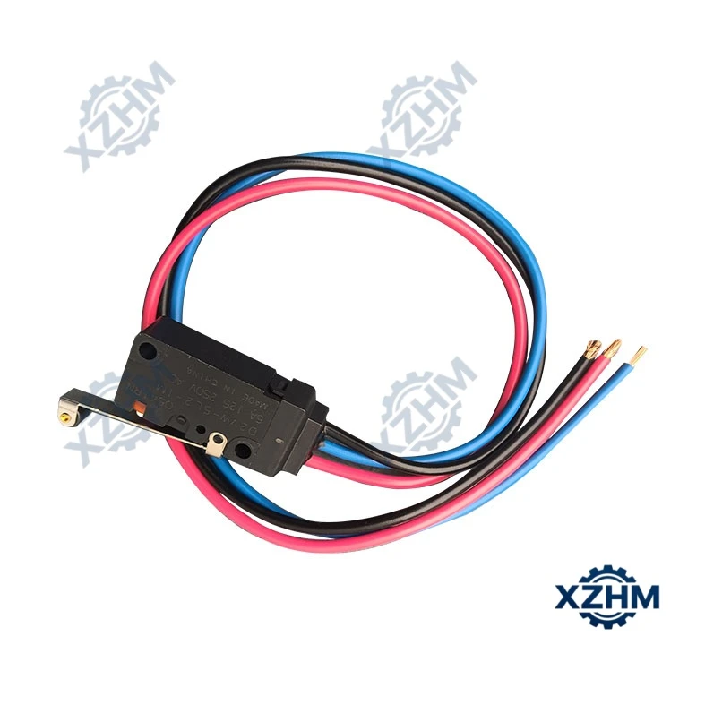 803608774 Armrest Box Micro Switch
