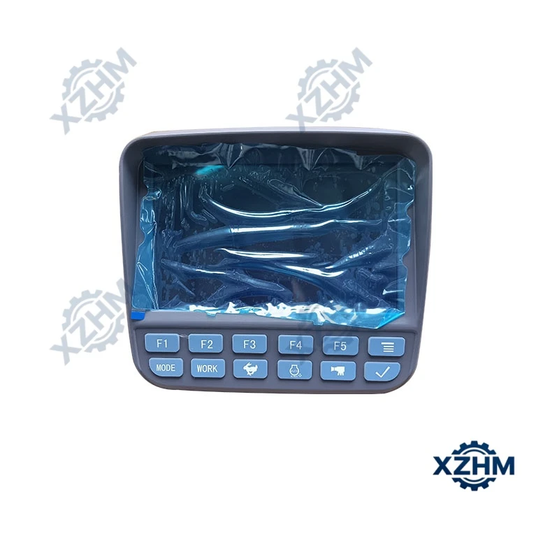 813501690 Electronic Monitor XE380C