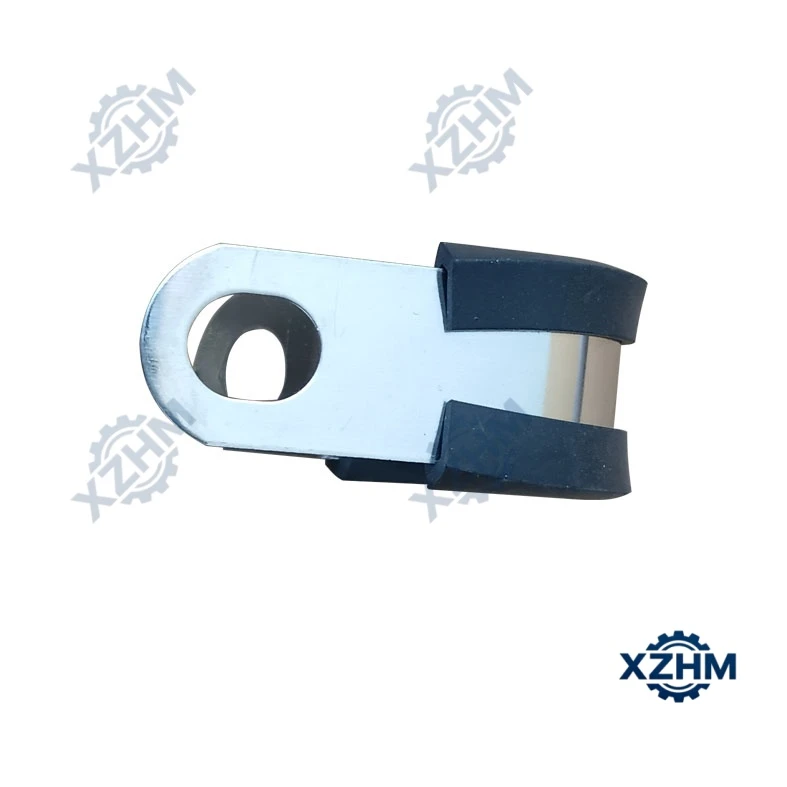 819908605 Rubber Sleeve Clamp XE55U