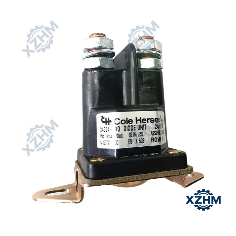 803670694 Relay XE220GS